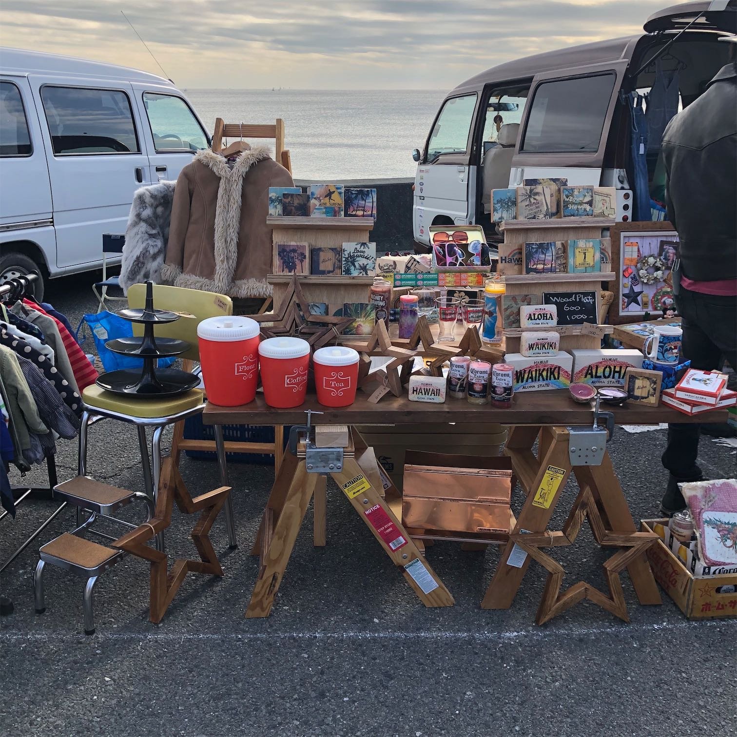 🌊 시치리가하마 해변 이미지 10